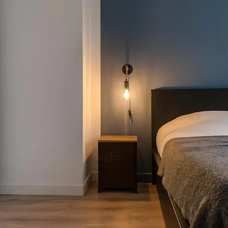 アパート De La Pleiade ストラスブール