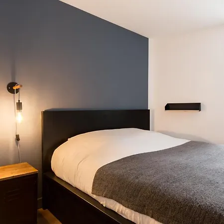 De La Pleiade アパート