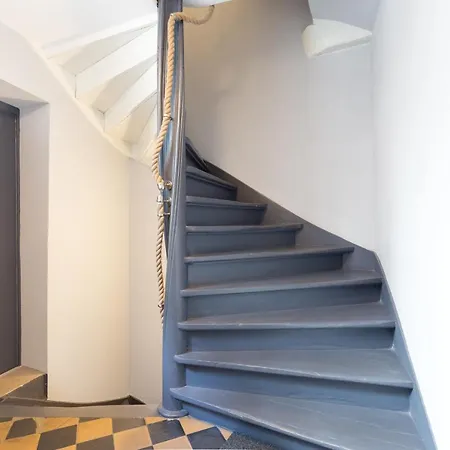 Апартаменты De La Pleiade