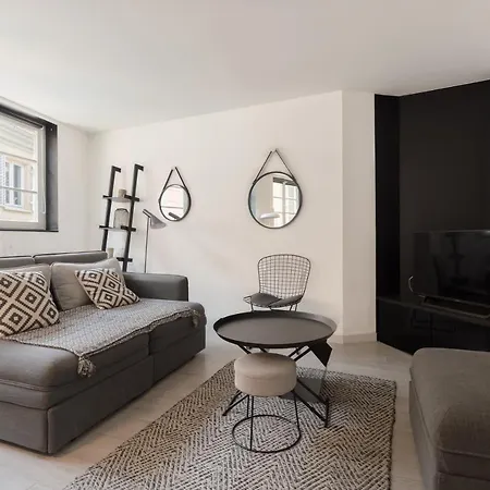 アパート De La Pleiade *