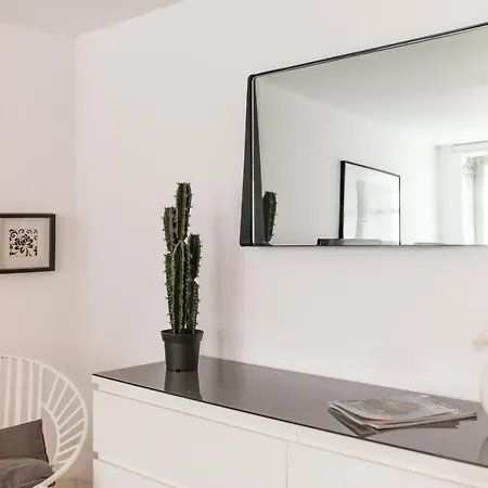 アパート De La Pleiade *