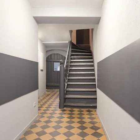 De La Pleiade Apartment