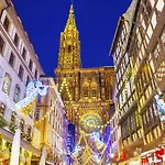 De La Pleiade Strazburg