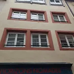 De La Pleiade Daire