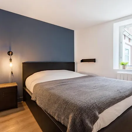 De La Pleiade ستراسبورغ