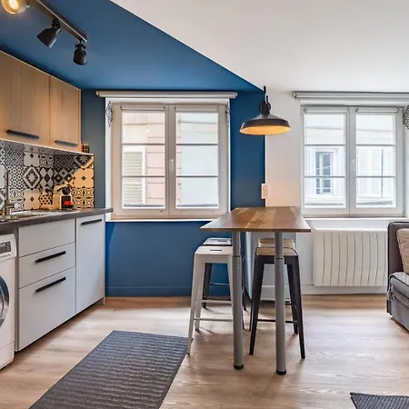 De La Pleiade ستراسبورغ