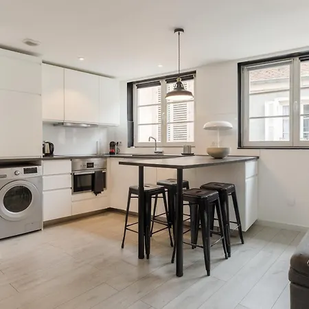 De La Pleiade * ستراسبورغ