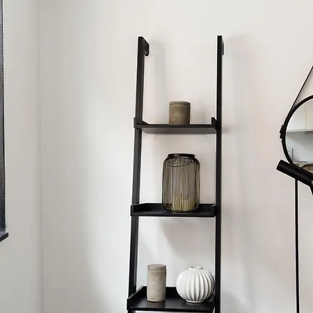 شقة De La Pleiade