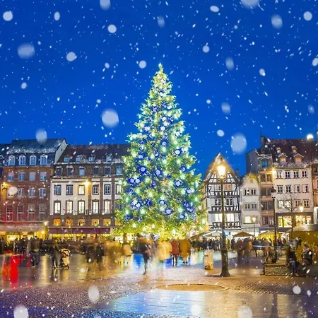 شقة De La Pleiade *